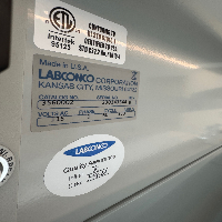 Fisherbrand PCR Workstation image 0